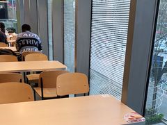 -汉堡王(北京三里屯购物中心)