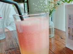 -MOMENT湖景餐厅(解放路店)