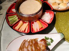 -北平食府(马鞍山路店)