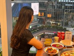 -楠火锅(仁恒梦中心店)