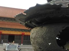 android_upload_pic-普陀寺