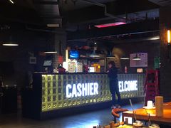 -搓火大都会(广安门总店)