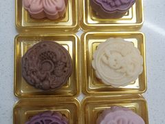 -爱之旅diy烘焙坊(西直门店)