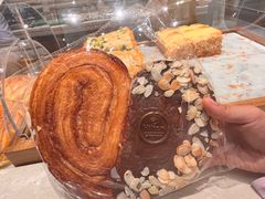 -V咖啡(兰州盛达希尔顿酒店)