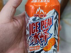 -刘信牛羊肉泡馍小炒(回民街店)