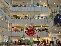 -凯德MALL(西直门店)