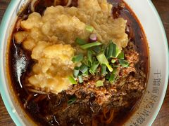 -忆碗面(华新街店)