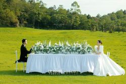 -太古映画婚纱摄影(天河店)