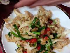 -正阳门饭庄·烤鸭·北京菜(万丰路七里庄店)