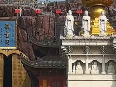 -上海东林寺(金山区)