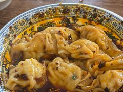 -继红顺河抄手名小吃