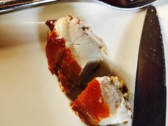 -ALBERGUE 1601 婆仔屋葡国餐厅