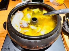 -云海肴·汽锅鸡·云南菜(高德置地店)