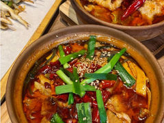 -街角等你.大连海鲜烧烤(西安路店)