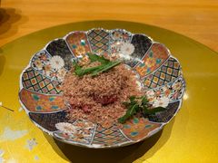 -鮨冠OMAKASE食べ放题(北京首店)