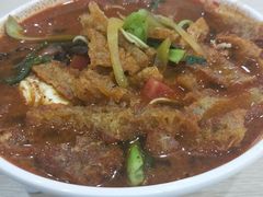 -南湖中华面馆(迈尧路店)