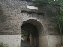 -碓臼峪自然风景区