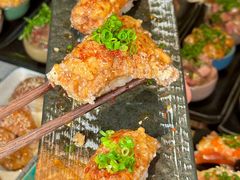 -昊·来了寿司(双楠2店)