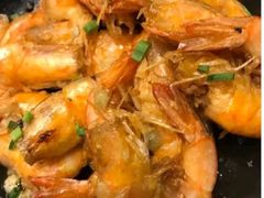 -海鲜码头·中国菜