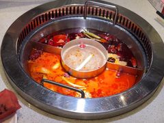 -重庆德庄火锅(映月湖环宇城店)