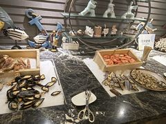 -万德诺富特酒店·自助餐厅(万德大厦店)