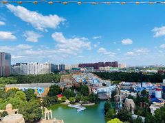 -北京欢乐谷