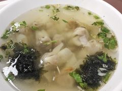 -护国寺小吃(和平西街店)