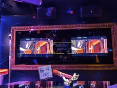 -温莎KTV(珠江路店)