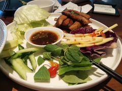 -星叶·东南亚料理(宁波万象汇店)