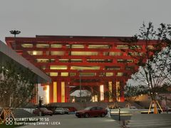 -中华艺术宫(上海美术馆)