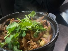 -川香煲(茅台路店)
