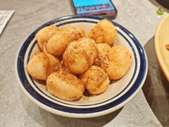 -廖川菜(金虹桥店)