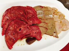 -大眼锅贴水饺(河东店)