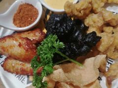 -太二酸菜鱼(正大广场店)