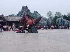 -沈阳方特欢乐世界