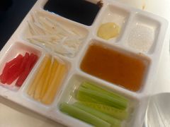 -四季民福烤鸭店(前门大栅栏店)