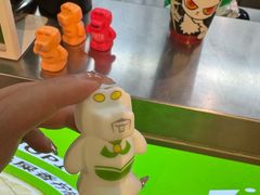-柠季·手打柠檬茶(静安大悦城北座B1店 )