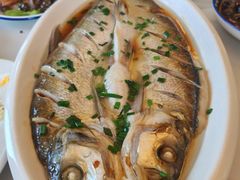 -丫丫蟹庄·苏式园林农家乐·阳澄湖大闸蟹(阳澄湖莲花岛店)