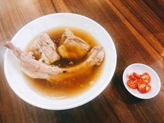 发起人肉骨-海南宝(星耀樟宜店)