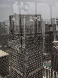 -OCEAN DANCE高空舞蹈室