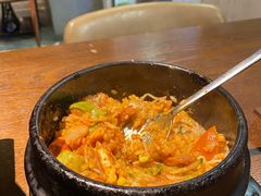 -汉米达特色料理餐厅(郴州友阿国际广场店)