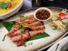 -Thai Alley泰爱里(二沙岛店)