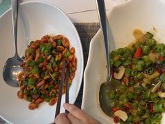 -上座云间·青年赣菜(绿茵店)