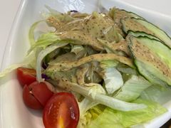 -新仙清汤牛腩(铜锣湾店)