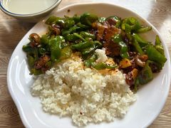 -大碗面(洗面桥街店)