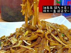 -南记食粥坊·宵夜大排档(莲花总店)