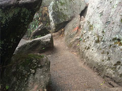 -崀山风景名胜区