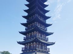 -上海方塔园