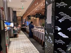 -赤坂亭·M9和牛烧肉·铁板烧·日料398放题(长泰广场店)