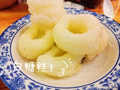 -回家吃饭·地道南昌菜(建德观总店)